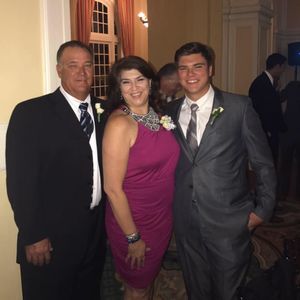 Meet your Posher, Kenny